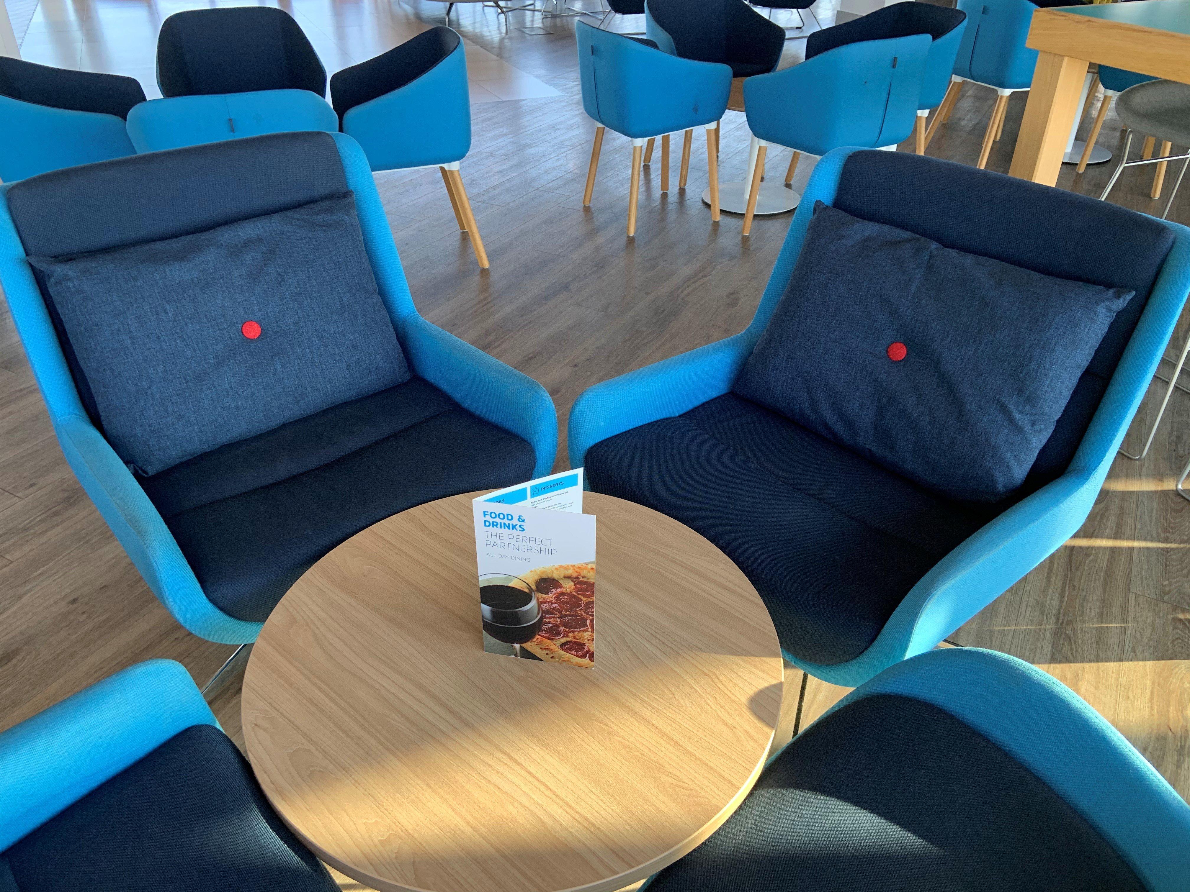 Holiday Inn Express - Manchester - Traffordcity By Ihg Urmston Esterno foto