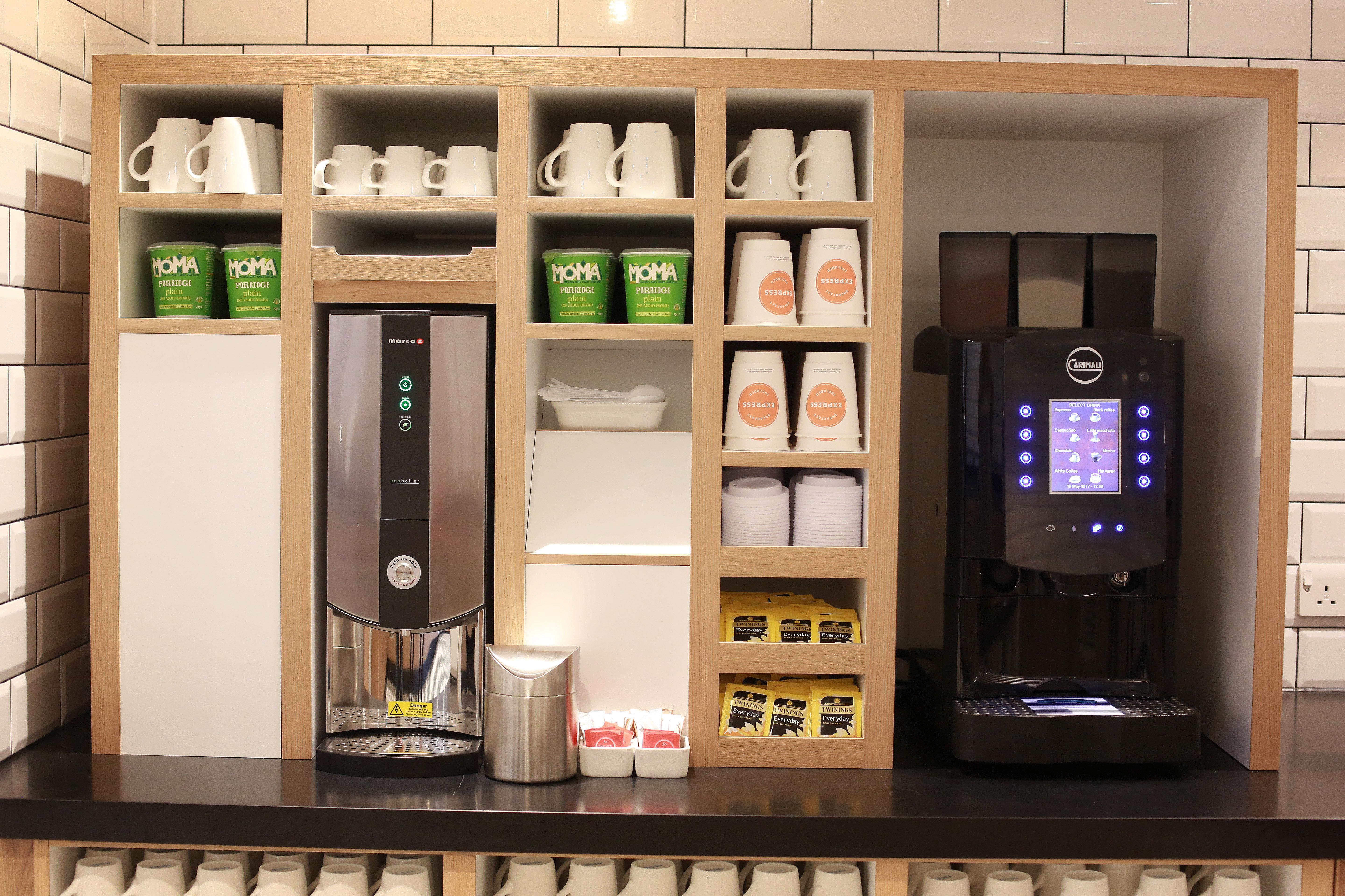Holiday Inn Express - Manchester - Traffordcity By Ihg Urmston Esterno foto
