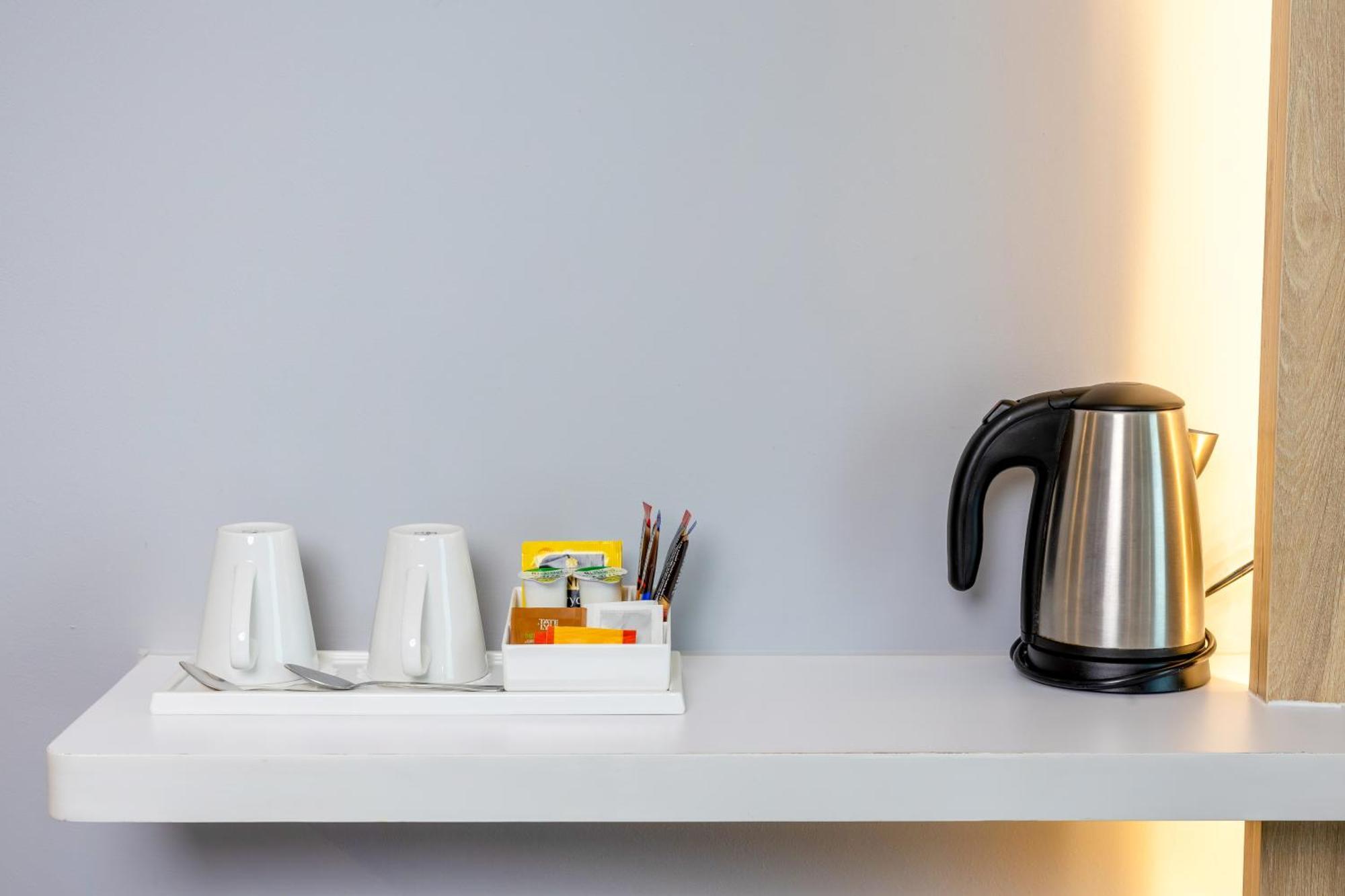 Holiday Inn Express - Manchester - Traffordcity By Ihg Urmston Esterno foto
